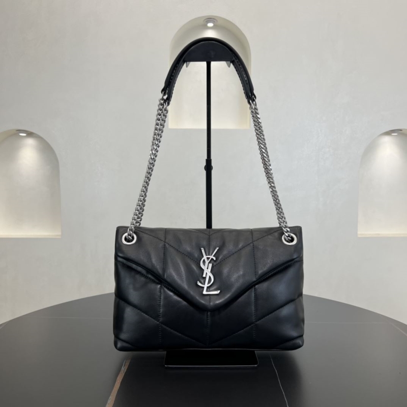 Y*L top handle bags